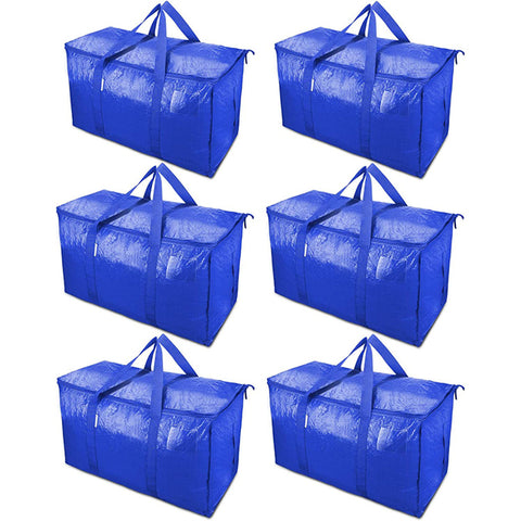 [Ready Stock MY] 全球优选 | Heavy Duty Moving Bags / 搬家打包袋 / Beg Pindah Rumah