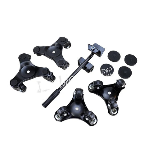 [Ready Stock MY] 全球优选 | Furniture Mover Rollers / 重物搬运工具 / Roda Pemindah Perabot
